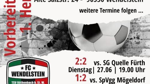 Samstag, 08.07.2023  -  Anpfiff 16.00 Uhr
