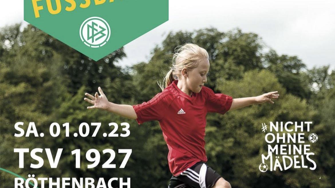Die Marktgemeinde Wendelstein bietet viel, gerade auch im Sport. 