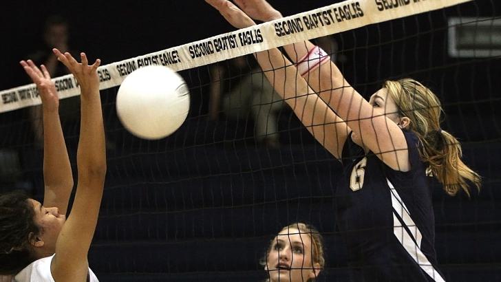 Volleyball
