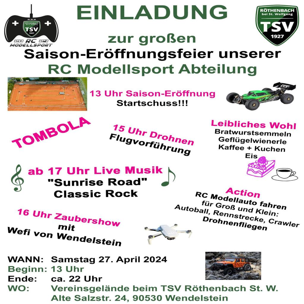 Bild Plakat Event